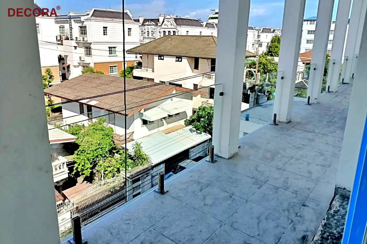 รูป review การติดตั้งของบ้านคุณสิริน